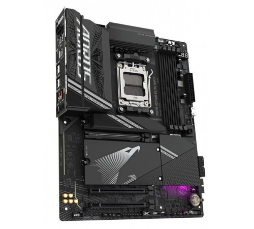 Материнська плата Gigabyte X870 Aorus Elite WiFi7 Socket AM5