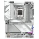 Материнська плата Gigabyte X870 Aorus Elite X3D Ice Socket AM5