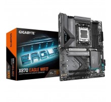 Материнська плата Gigabyte X870 Eagle WiFi7 Socket AM5