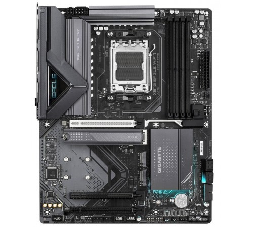 Материнська плата Gigabyte X870 Eagle WiFi7 Socket AM5