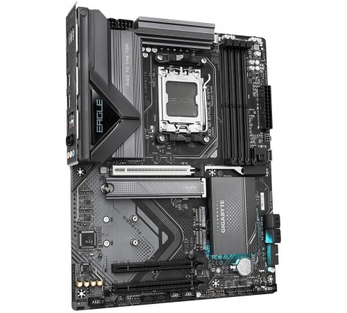 Материнська плата Gigabyte X870 Eagle WiFi7 Socket AM5