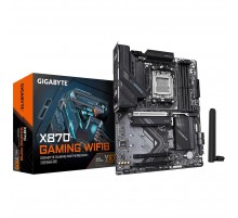 Материнська плата Gigabyte X870 Gaming WiFi6 Socket AM5