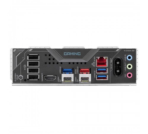Материнська плата Gigabyte X870 Gaming WiFi6 Socket AM5