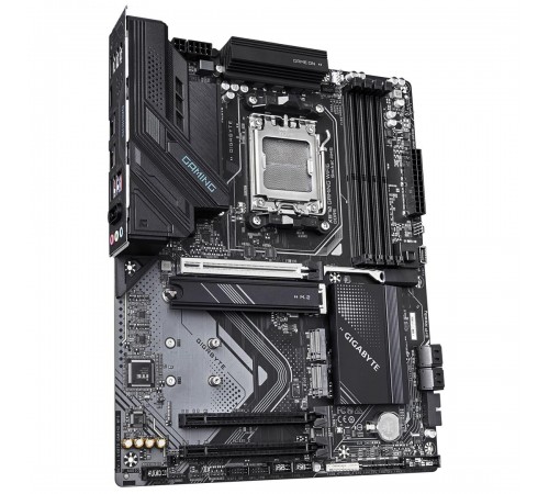 Материнська плата Gigabyte X870 Gaming WiFi6 Socket AM5