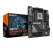 Материнська плата Gigabyte X870 Gaming X WiFi7 Socket AM5