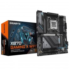 Материнська плата Gigabyte X870 Gaming X WiFi7 Socket AM5