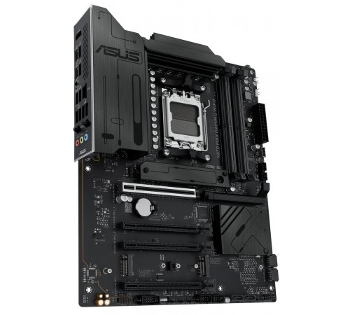 Материнська плата Asus X870 Max Gaming WiFi7 Socket AM5 Материнська плата Asus X870 Max Gaming WiFi7 Socket AM5