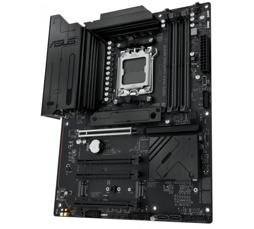 Материнська плата Asus X870 Max Gaming WiFi7 Socket AM5 Материнська плата Asus X870 Max Gaming WiFi7 Socket AM5