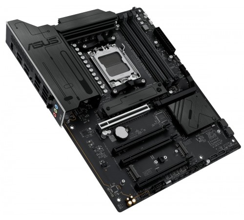 Материнська плата Asus X870 Max Gaming WiFi7 Socket AM5 Материнська плата Asus X870 Max Gaming WiFi7 Socket AM5
