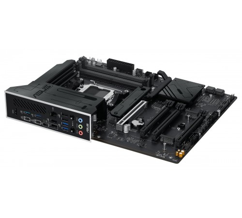 Материнська плата Asus X870 Max Gaming WiFi7 Socket AM5 Материнська плата Asus X870 Max Gaming WiFi7 Socket AM5