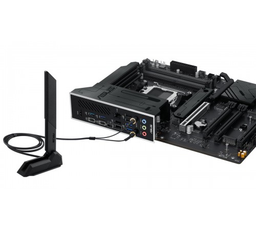 Материнська плата Asus X870 Max Gaming WiFi7 Socket AM5 Материнська плата Asus X870 Max Gaming WiFi7 Socket AM5
