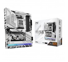 Материнська плата ASRock X870 Pro RS Socket AM5