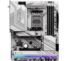 Материнська плата ASRock X870 Pro RS WiFi Socket AM5