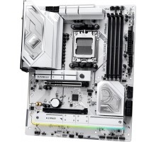 Материнська плата ASRock X870 Steel Legend WiFi Socket AM5