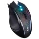 Миша A4Tech X87 Oscar Neon Black USB