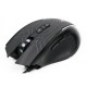 Миша A4Tech X87 Oscar Neon Black USB
