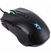 Миша A4Tech X89 Black