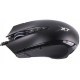 Миша A4Tech X89 Black