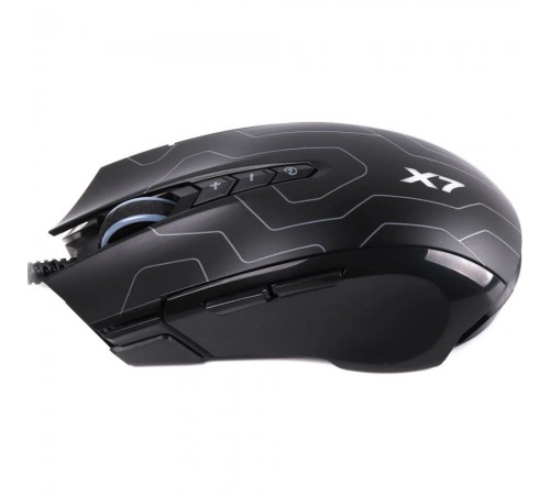 Миша A4Tech X89 Maze