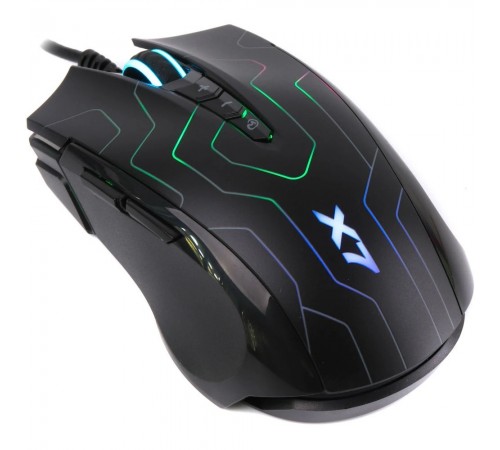 Миша A4Tech X89 Maze