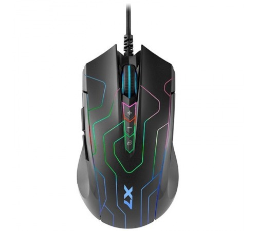 Миша A4Tech X89 Maze