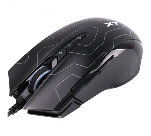 Миша A4Tech X89 Maze