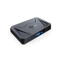 Медіаплеєр X96Q Pro Plus 4/64