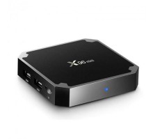 Медіаплеєр X96 mini W2 2/16