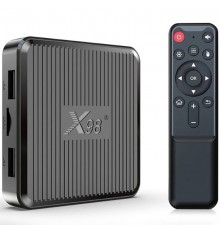 Медіаплеєр X98 Q 2/16