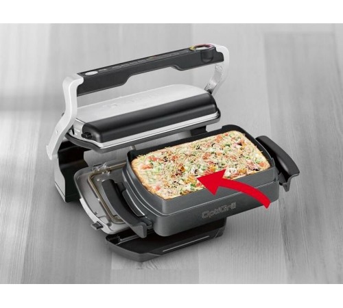 Насадка для запикання Tefal XA725870
