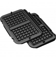 Набір пластин для вафель Tefal Optigrill XA730810
