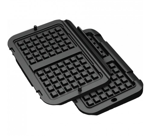 Набір пластин для вафель Tefal Optigrill XA730810