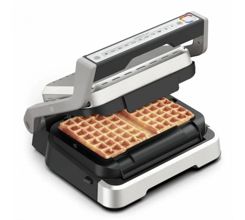 Набір пластин для вафель Tefal Optigrill XA730810