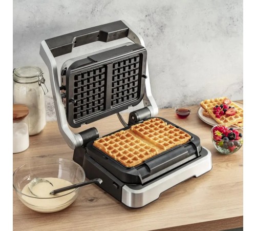 Набір пластин для вафель Tefal Optigrill XA730810