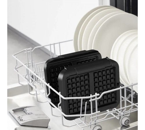 Набір пластин для вафель Tefal Optigrill XA730810