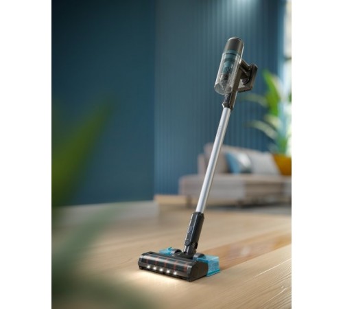 Акумуляторний пилосос Philips XC3133/01