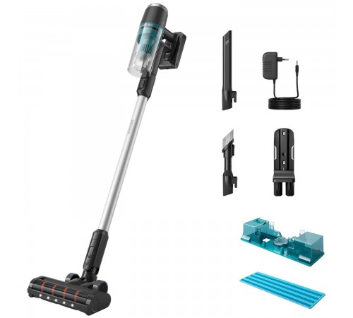 Акумуляторний пилосос Philips XC3133/01