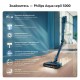 Акумуляторний пилосос Philips XC5244/10