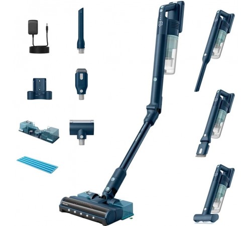 Акумуляторний пилосос Philips XC5244/10