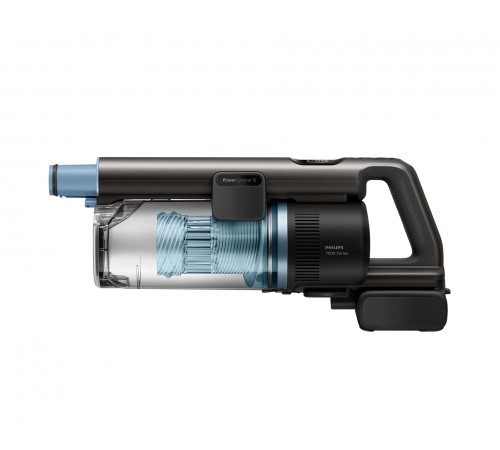Акумуляторний миючий пилосос Philips Aqua 7000 XC7163/01