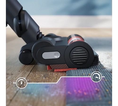 Акумуляторний миючий пилосос Philips Aqua 7000 XC7163/01