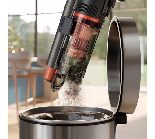 Акумуляторний миючий пилосос Philips Aqua 7000 XC7163/01