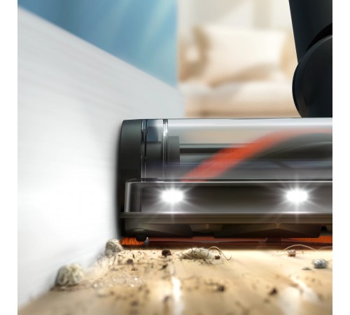 Акумуляторний миючий пилосос Philips Aqua 7000 XC7163/01