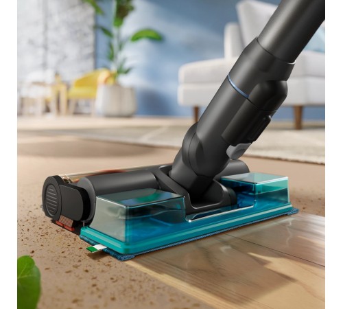 Акумуляторний миючий пилосос Philips Aqua 7000 XC7163/01