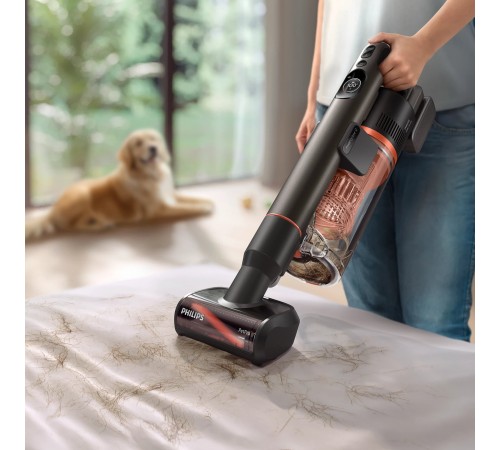 Акумуляторний миючий пилосос Philips Aqua 7000 XC7163/01