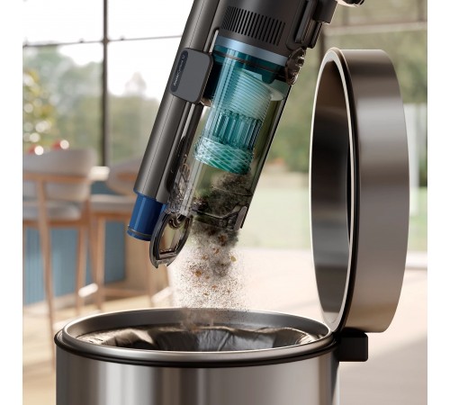 Акумуляторний миючий пилосос Philips Complete 8000 XC8157/01