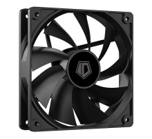 Вентилятор ID-Cooling XF-120-K