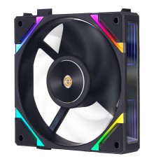 Вентилятор 1stPlayer XF7 Black (XF7-BK-1IN1)