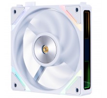 Вентилятор 1stPlayer XF7 White (XF7-WH-1IN1)