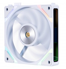 Вентилятор 1stPlayer XF7 White (XF7-WH-1IN1)